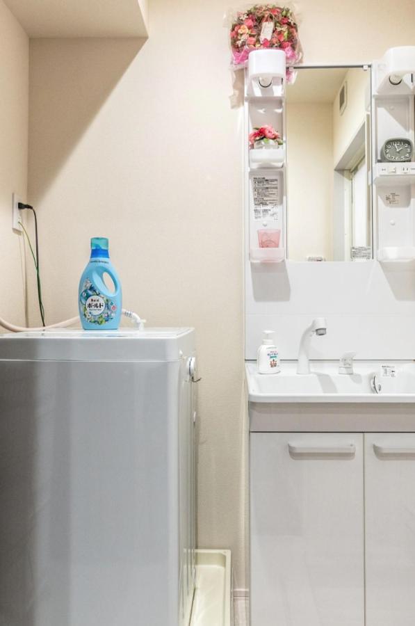 Apartament Shibuya 渋谷 下北沢エリア 電動キックボードluup敷地内 駅徒歩3分 Tokio Zewnętrze zdjęcie