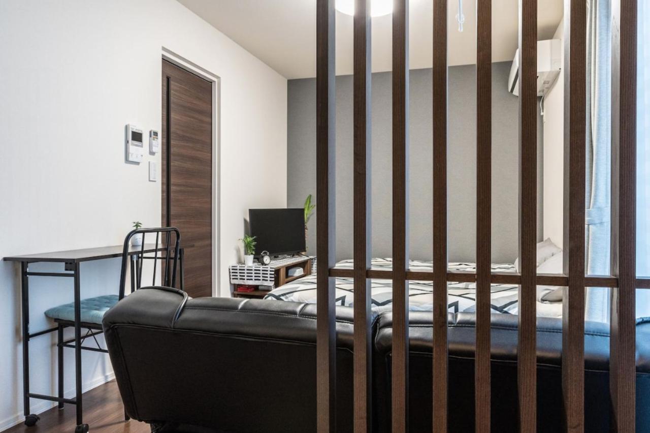 Apartament Shibuya 渋谷 下北沢エリア 電動キックボードluup敷地内 駅徒歩3分 Tokio Zewnętrze zdjęcie
