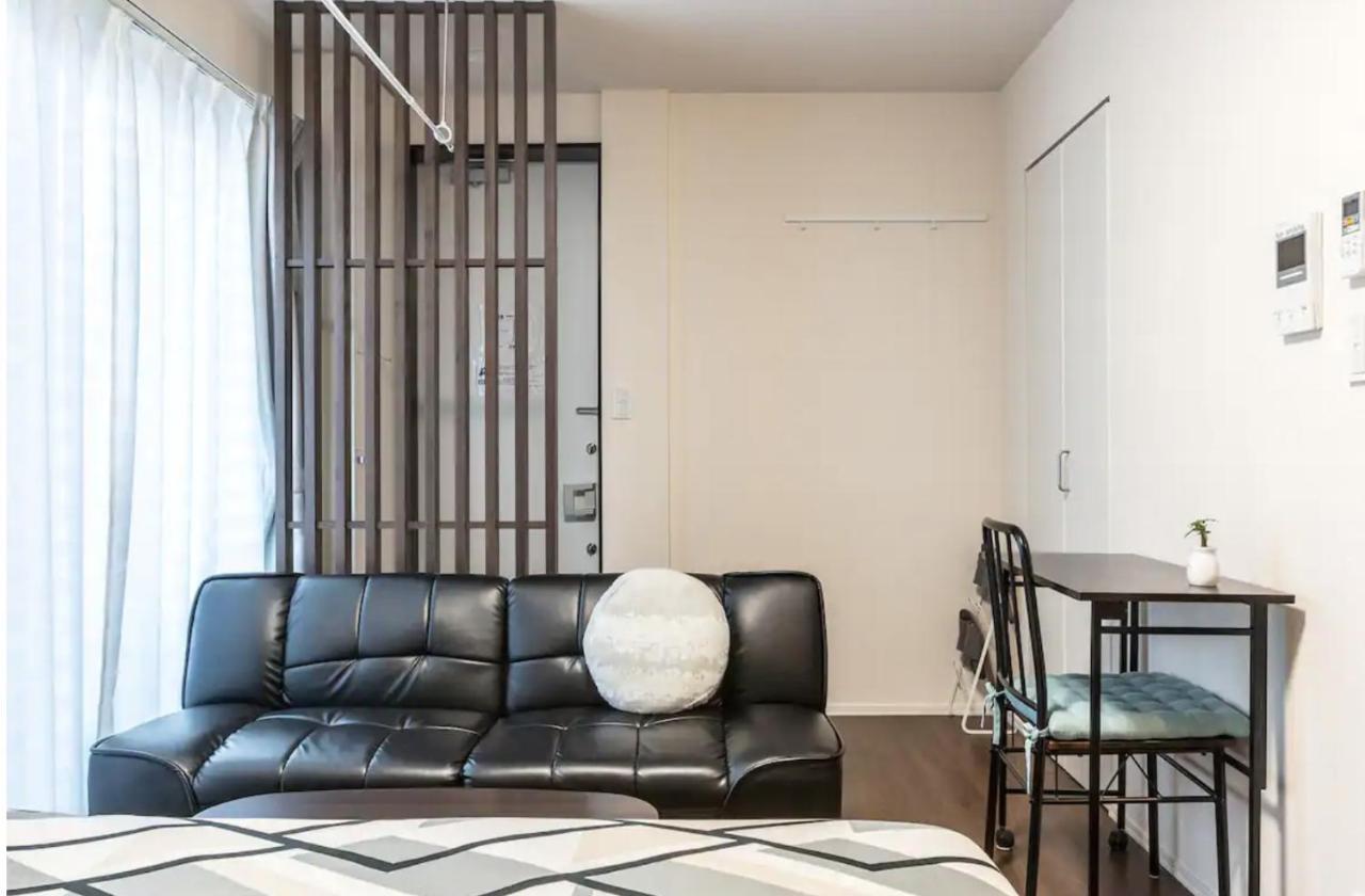 Apartament Shibuya 渋谷 下北沢エリア 電動キックボードluup敷地内 駅徒歩3分 Tokio Zewnętrze zdjęcie