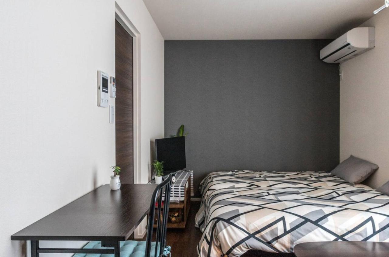 Apartament Shibuya 渋谷 下北沢エリア 電動キックボードluup敷地内 駅徒歩3分 Tokio Zewnętrze zdjęcie
