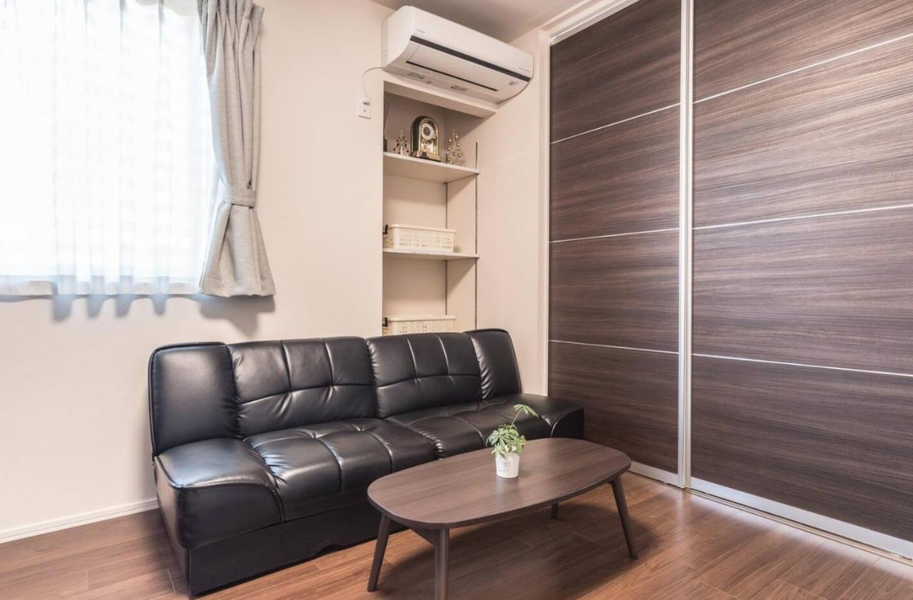 Apartament Shibuya 渋谷 下北沢エリア 電動キックボードluup敷地内 駅徒歩3分 Tokio Zewnętrze zdjęcie