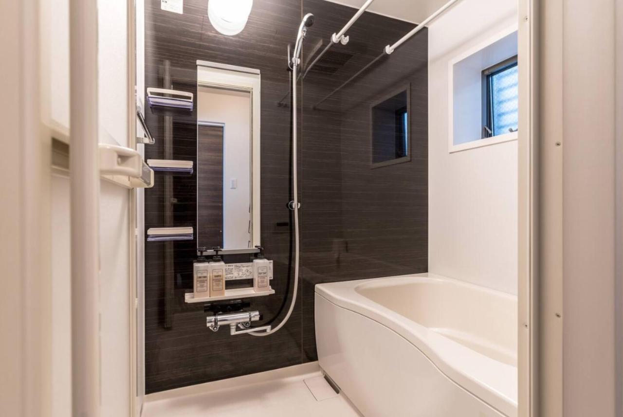 Apartament Shibuya 渋谷 下北沢エリア 電動キックボードluup敷地内 駅徒歩3分 Tokio Zewnętrze zdjęcie