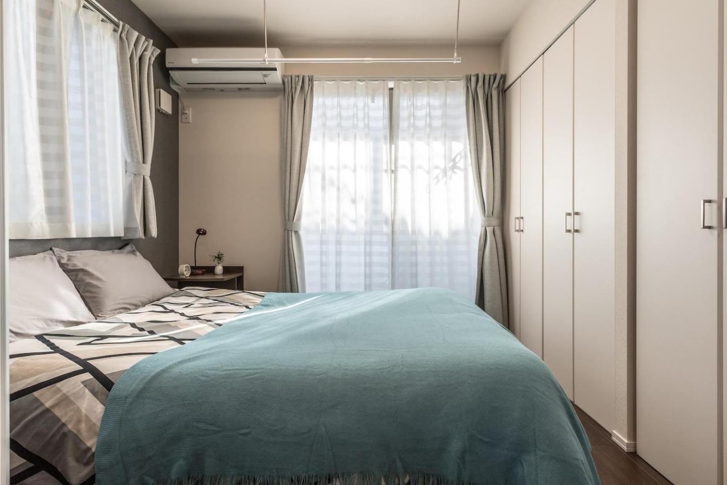 Apartament Shibuya 渋谷 下北沢エリア 電動キックボードluup敷地内 駅徒歩3分 Tokio Zewnętrze zdjęcie