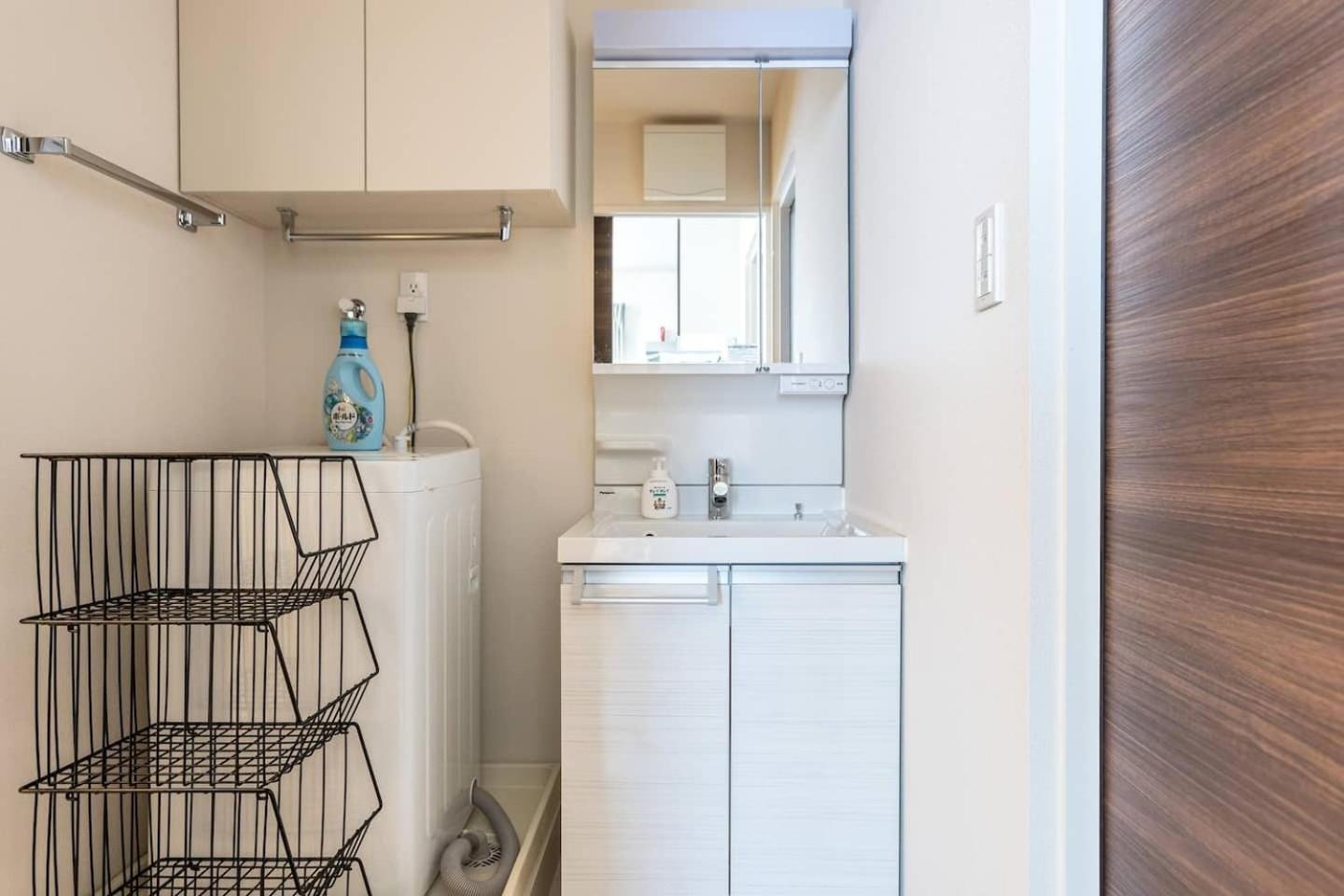 Apartament Shibuya 渋谷 下北沢エリア 電動キックボードluup敷地内 駅徒歩3分 Tokio Zewnętrze zdjęcie