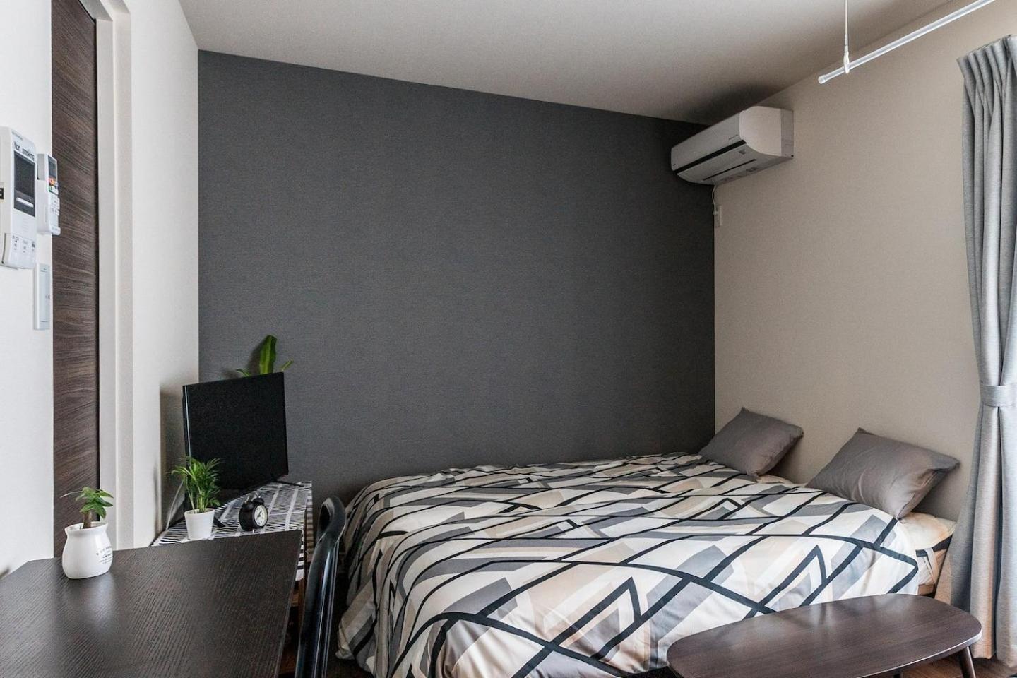 Apartament Shibuya 渋谷 下北沢エリア 電動キックボードluup敷地内 駅徒歩3分 Tokio Zewnętrze zdjęcie