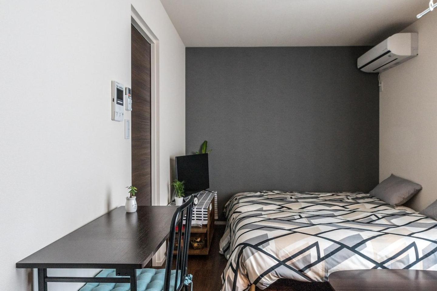 Apartament Shibuya 渋谷 下北沢エリア 電動キックボードluup敷地内 駅徒歩3分 Tokio Zewnętrze zdjęcie