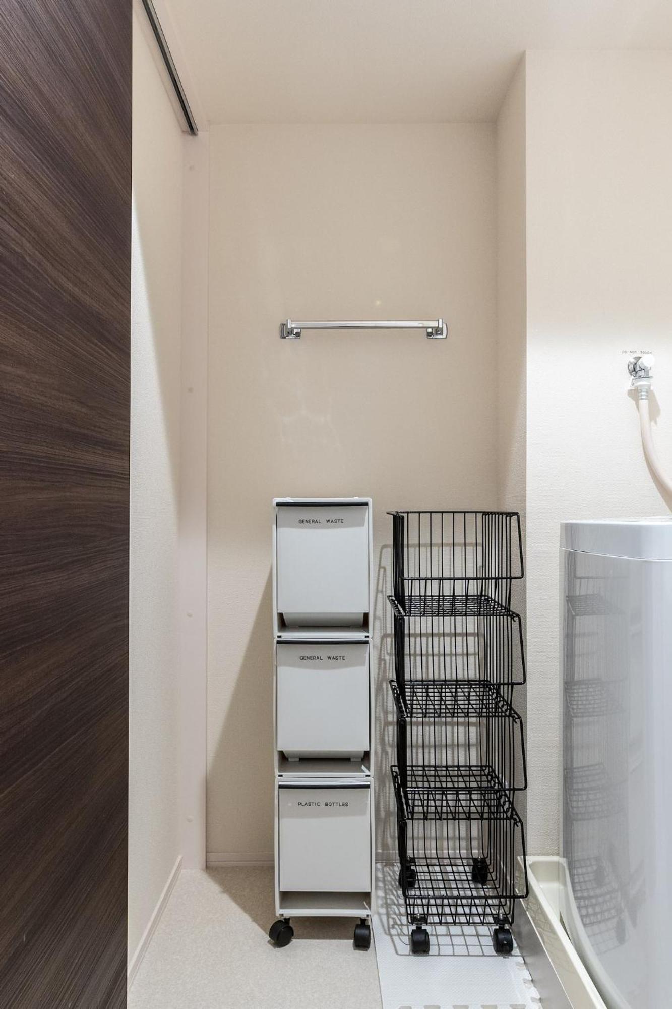 Apartament Shibuya 渋谷 下北沢エリア 電動キックボードluup敷地内 駅徒歩3分 Tokio Zewnętrze zdjęcie